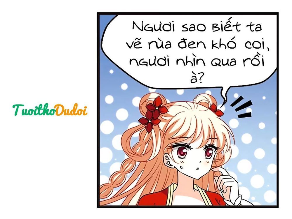 đọc truyện Phong Khởi Thương Lam Chương 397 ảnh 14 tại Giả Dược