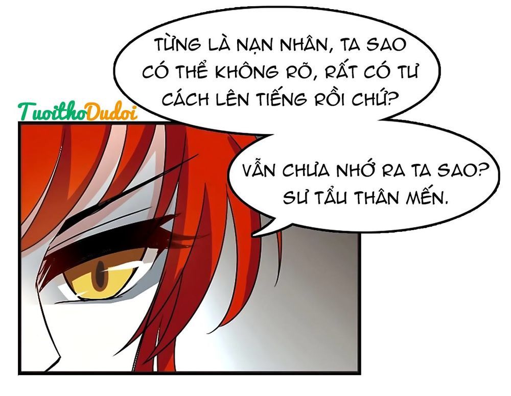 đọc truyện Phong Khởi Thương Lam Chương 397 ảnh 15 tại Giả Dược