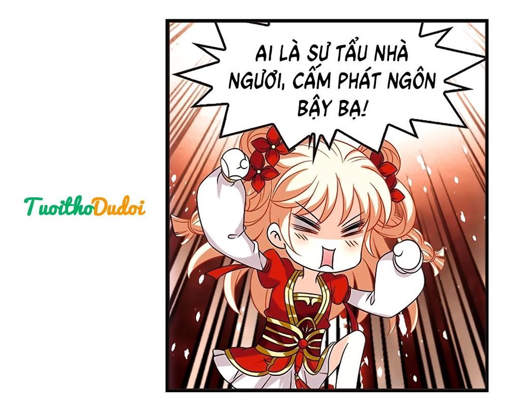 đọc truyện Phong Khởi Thương Lam Chương 397 ảnh 19 tại Giả Dược