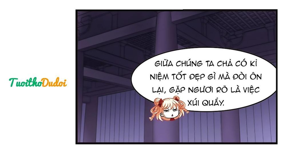 đọc truyện Phong Khởi Thương Lam Chương 397 ảnh 24 tại Giả Dược