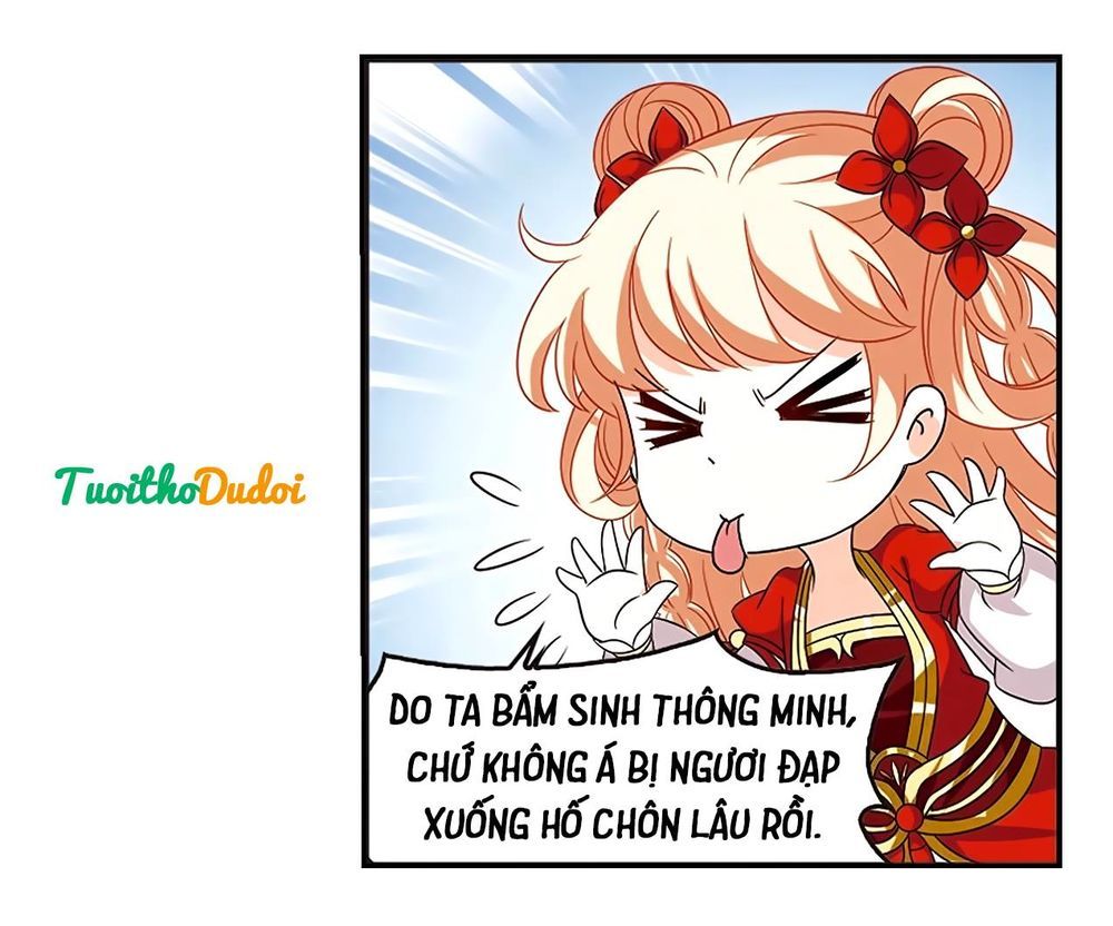 đọc truyện Phong Khởi Thương Lam Chương 397 ảnh 26 tại Giả Dược