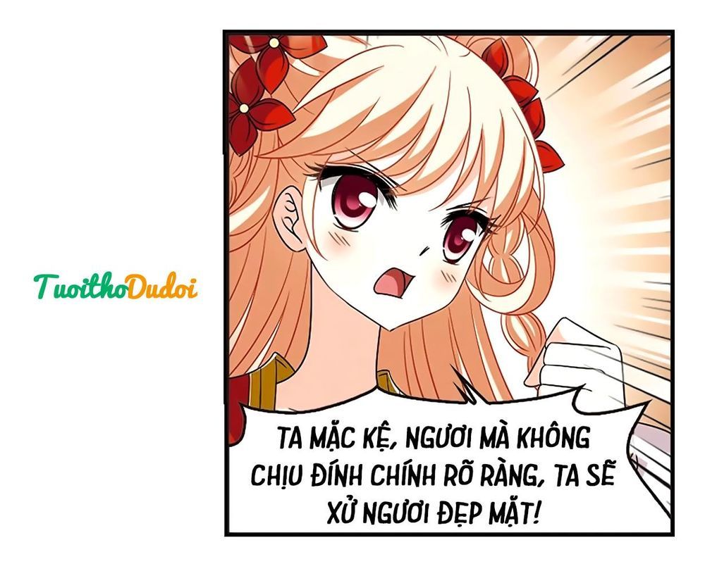 đọc truyện Phong Khởi Thương Lam Chương 397 ảnh 8 tại Giả Dược