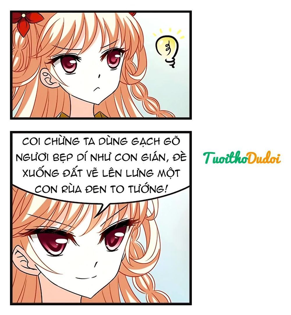 đọc truyện Phong Khởi Thương Lam Chương 397 ảnh 10 tại Giả Dược