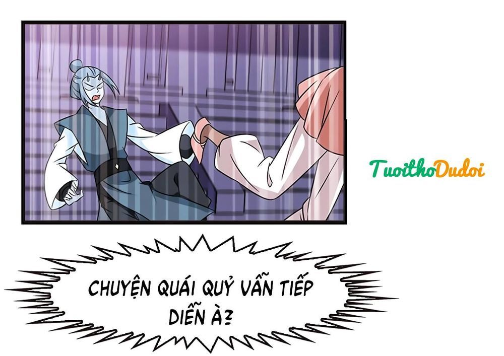 đọc truyện Phong Khởi Thương Lam Chương 398 ảnh 14 tại Thiên Thai Truyện