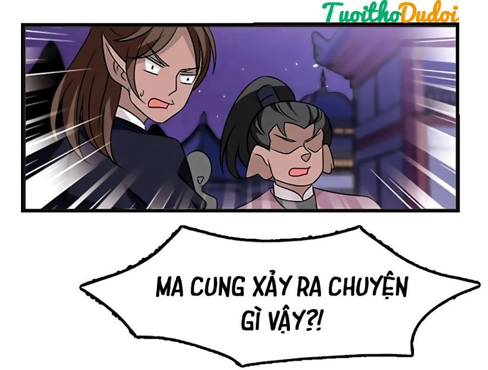 đọc truyện Phong Khởi Thương Lam Chương 398 ảnh 6 tại Thiên Thai Truyện