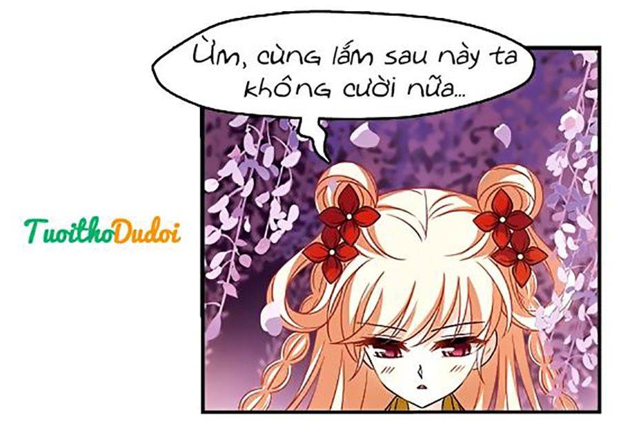 đọc truyện Phong Khởi Thương Lam Chương 399 ảnh 17 tại Giả Dược