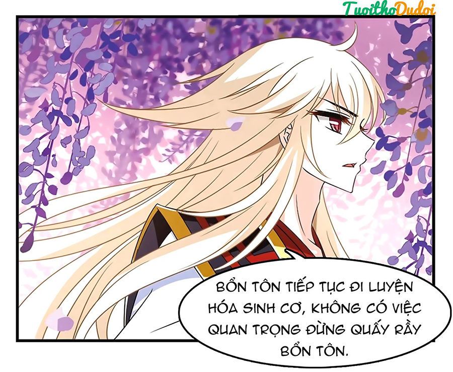 đọc truyện Phong Khởi Thương Lam Chương 399 ảnh 21 tại Giả Dược