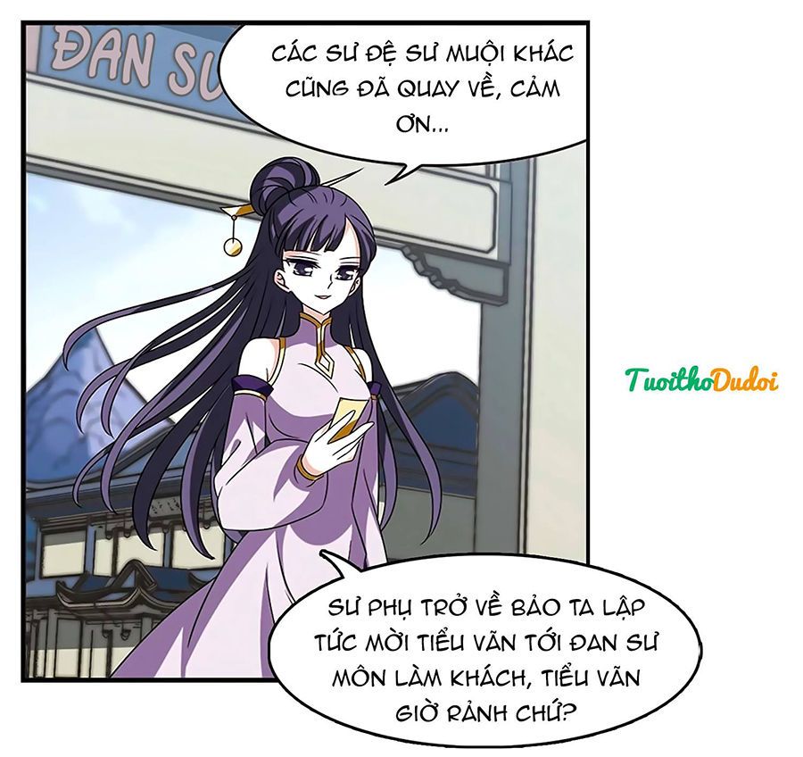 đọc truyện Phong Khởi Thương Lam Chương 400 ảnh 12 tại Giả Dược