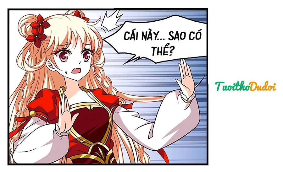 đọc truyện Phong Khởi Thương Lam Chương 400 ảnh 25 tại Giả Dược