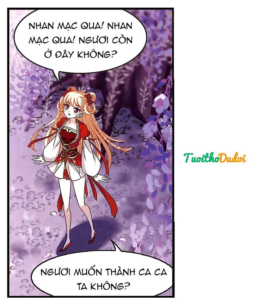 đọc truyện Phong Khởi Thương Lam Chương 400 ảnh 6 tại Giả Dược