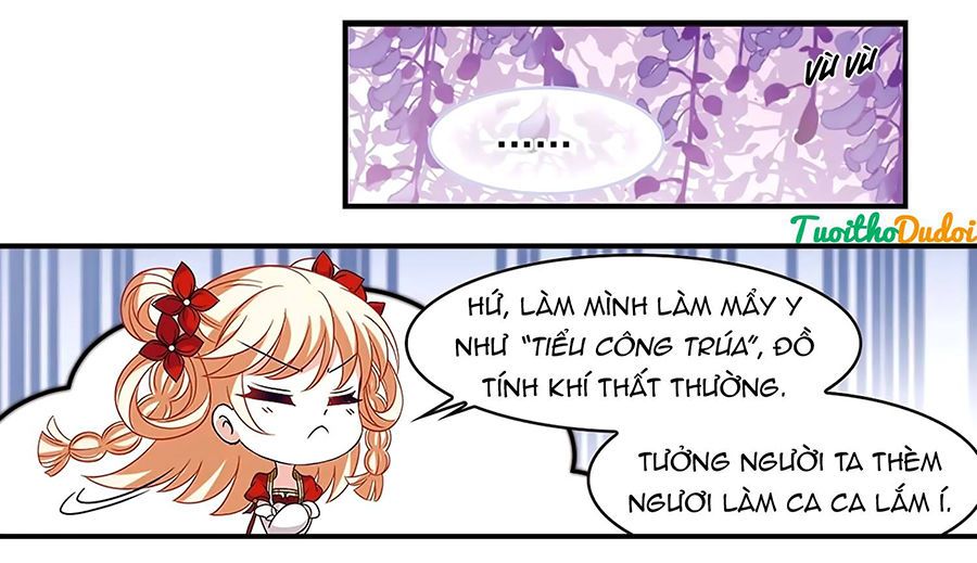 đọc truyện Phong Khởi Thương Lam Chương 400 ảnh 8 tại Giả Dược