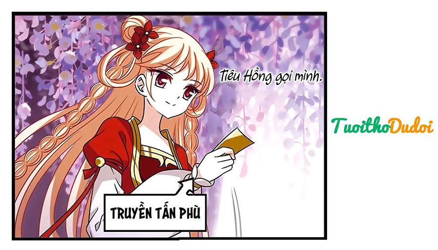 đọc truyện Phong Khởi Thương Lam Chương 400 ảnh 10 tại Giả Dược