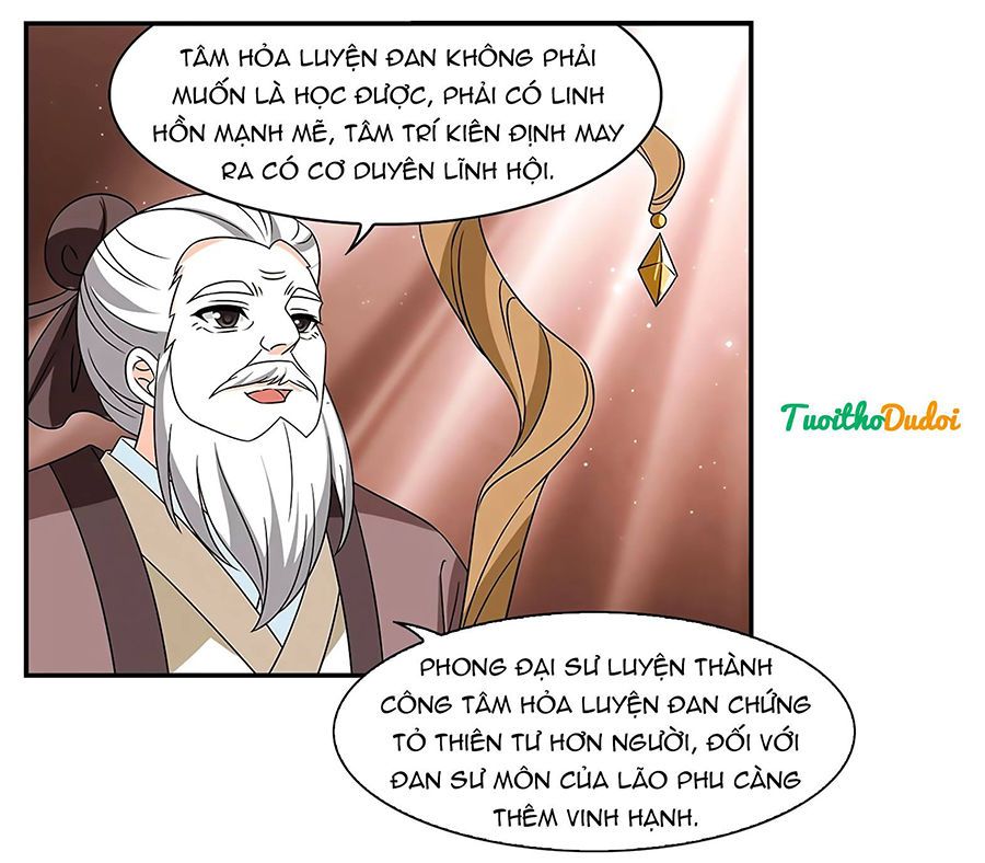 đọc truyện Phong Khởi Thương Lam Chương 401 ảnh 2 tại Giả Dược