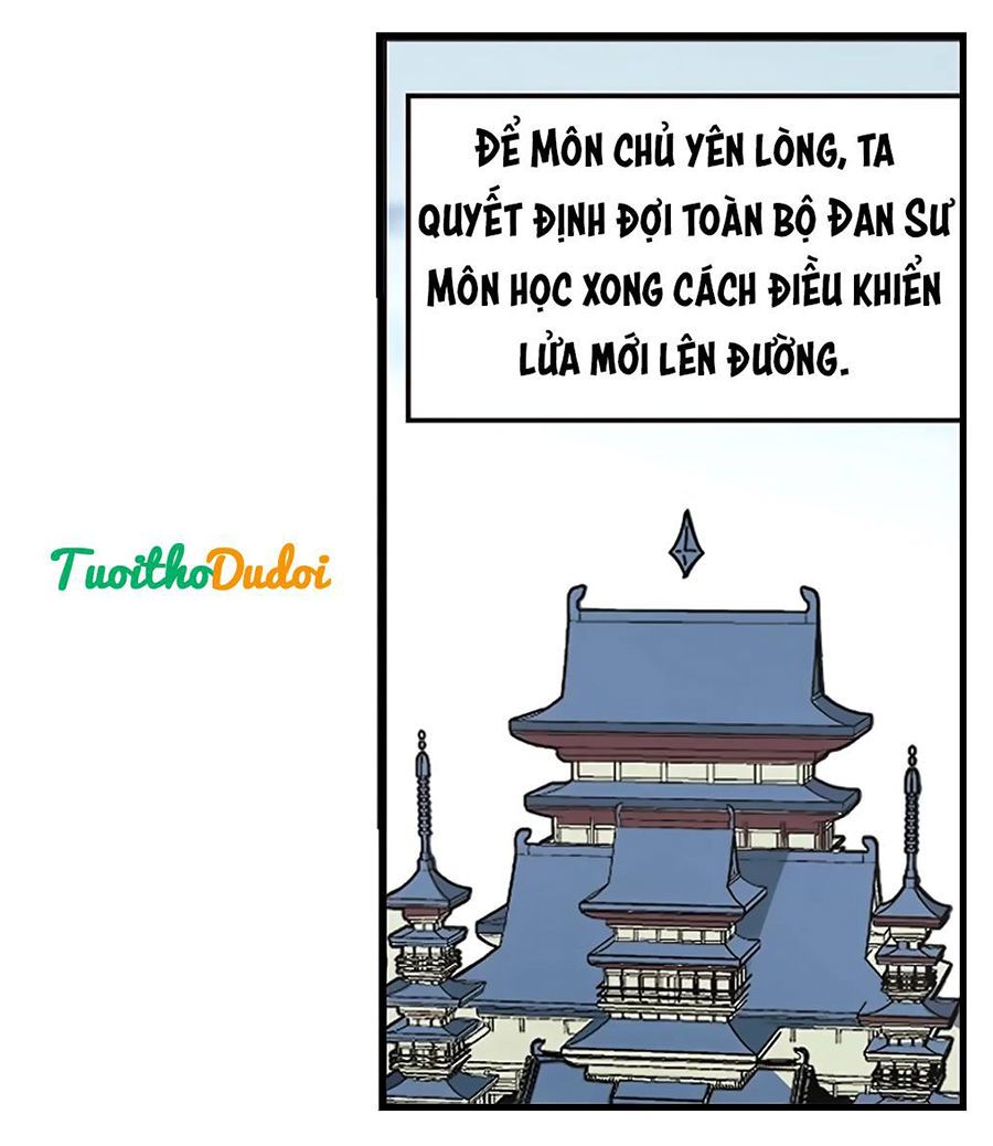 đọc truyện Phong Khởi Thương Lam Chương 401 ảnh 12 tại Giả Dược
