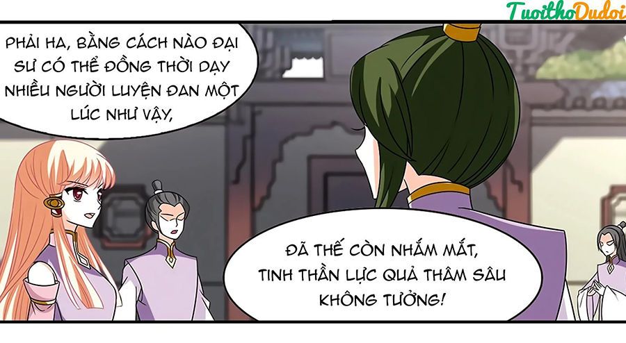 đọc truyện Phong Khởi Thương Lam Chương 401 ảnh 29 tại Giả Dược