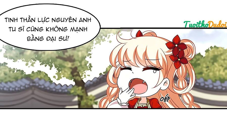 đọc truyện Phong Khởi Thương Lam Chương 401 ảnh 30 tại Giả Dược
