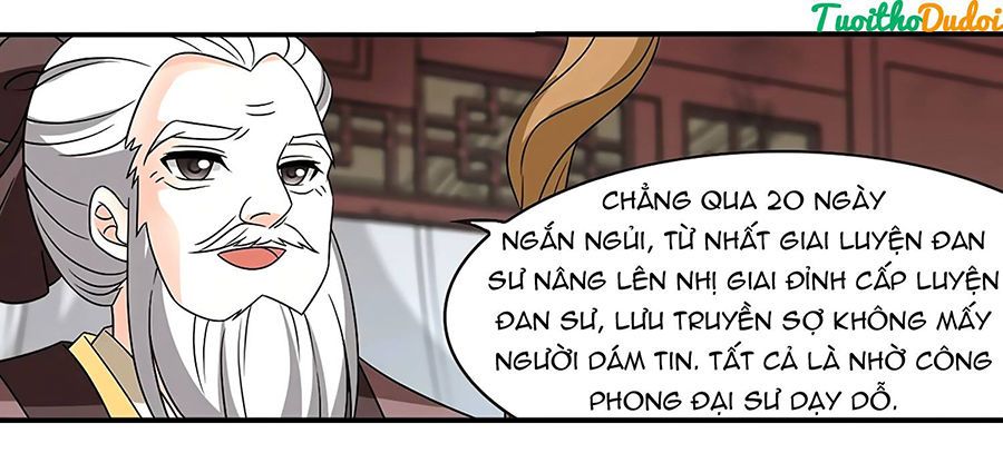 đọc truyện Phong Khởi Thương Lam Chương 401 ảnh 6 tại Giả Dược
