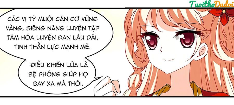 đọc truyện Phong Khởi Thương Lam Chương 401 ảnh 7 tại Giả Dược