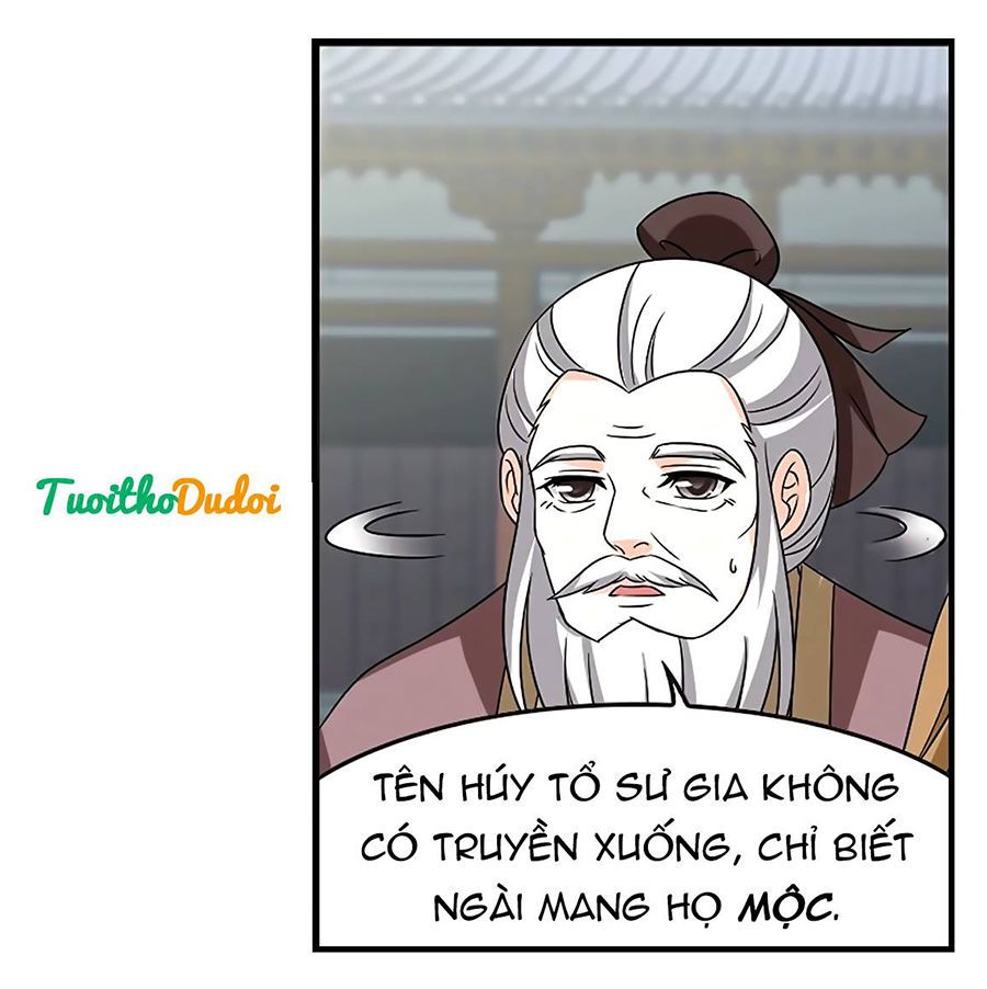 đọc truyện Phong Khởi Thương Lam Chương 402 ảnh 15 tại Giả Dược