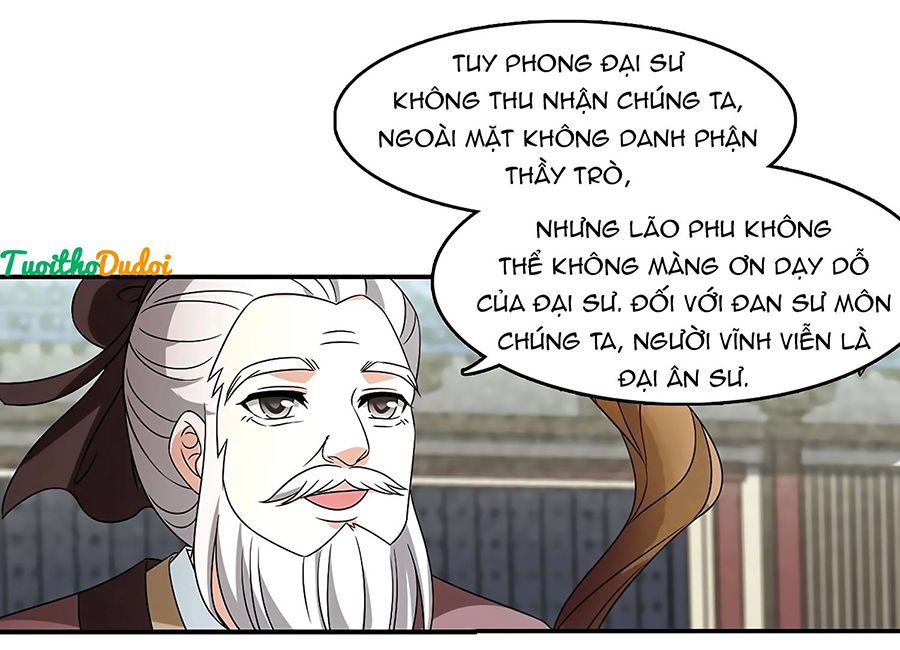 đọc truyện Phong Khởi Thương Lam Chương 402 ảnh 3 tại Giả Dược