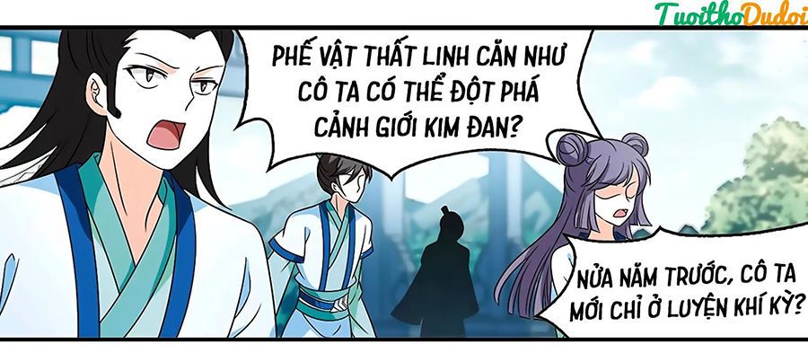 đọc truyện Phong Khởi Thương Lam Chương 403 ảnh 12 tại Giả Dược