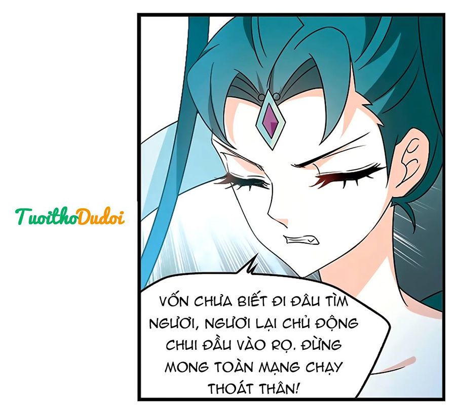 đọc truyện Phong Khởi Thương Lam Chương 403 ảnh 14 tại Giả Dược