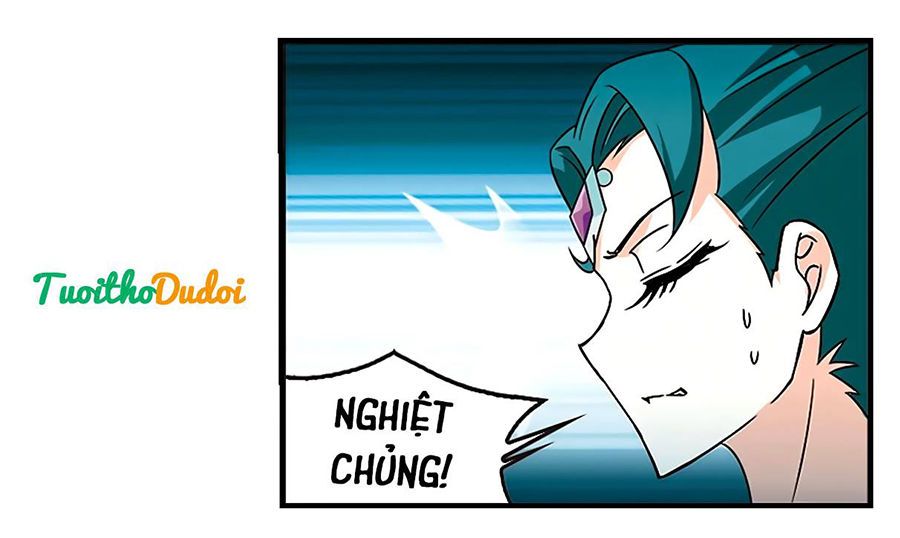 đọc truyện Phong Khởi Thương Lam Chương 403 ảnh 19 tại Giả Dược