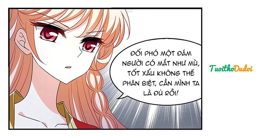 đọc truyện Phong Khởi Thương Lam Chương 403 ảnh 9 tại Giả Dược