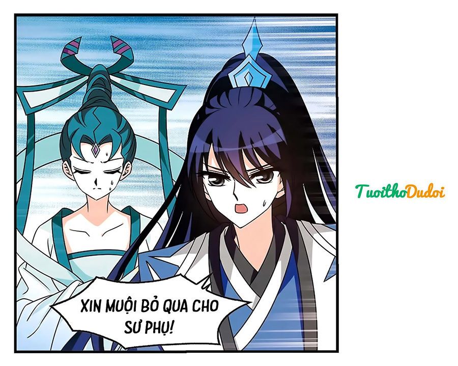 đọc truyện Phong Khởi Thương Lam Chương 404 ảnh 9 tại Giả Dược