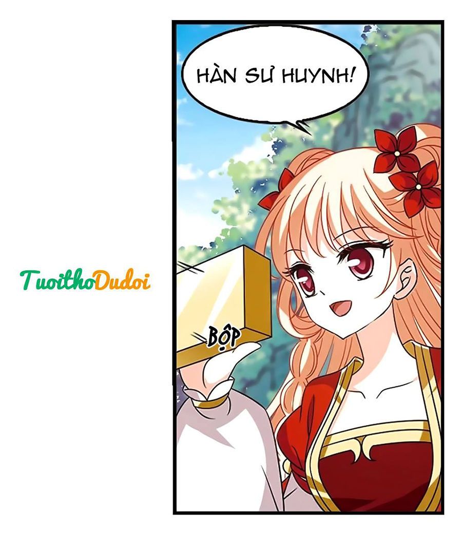 đọc truyện Phong Khởi Thương Lam Chương 404 ảnh 10 tại Giả Dược