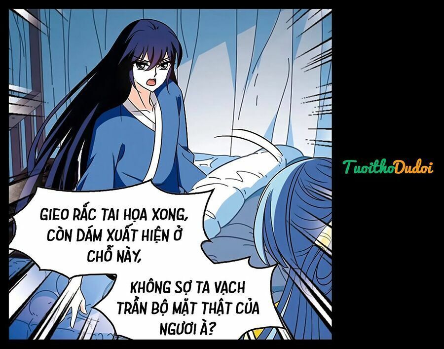 đọc truyện Phong Khởi Thương Lam Chương 406 ảnh 20 tại Giả Dược
