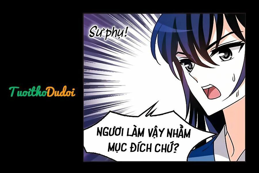 đọc truyện Phong Khởi Thương Lam Chương 406 ảnh 26 tại Giả Dược