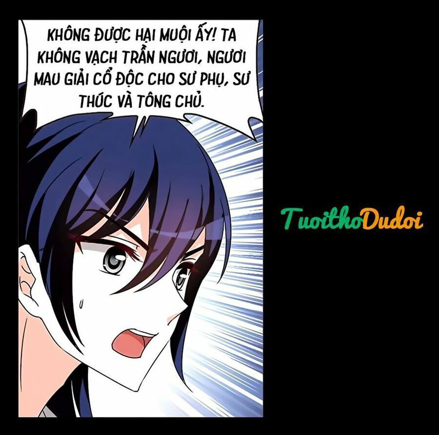 đọc truyện Phong Khởi Thương Lam Chương 406 ảnh 28 tại Giả Dược