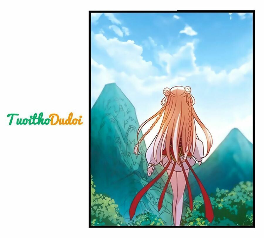 đọc truyện Phong Khởi Thương Lam Chương 407 ảnh 17 tại Giả Dược