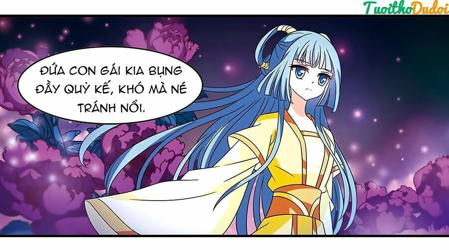 đọc truyện Phong Khởi Thương Lam Chương 407 ảnh 27 tại Giả Dược