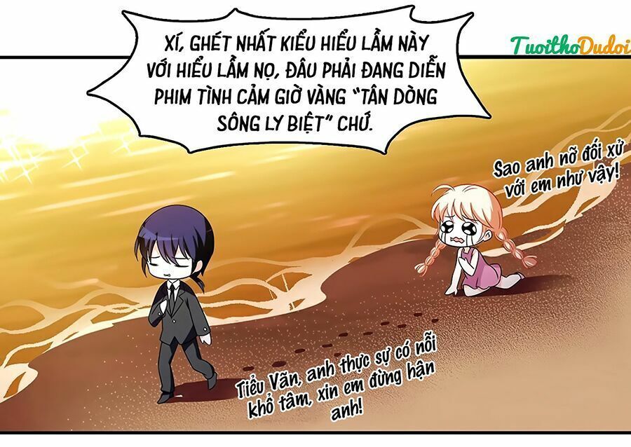 đọc truyện Phong Khởi Thương Lam Chương 407 ảnh 29 tại Giả Dược
