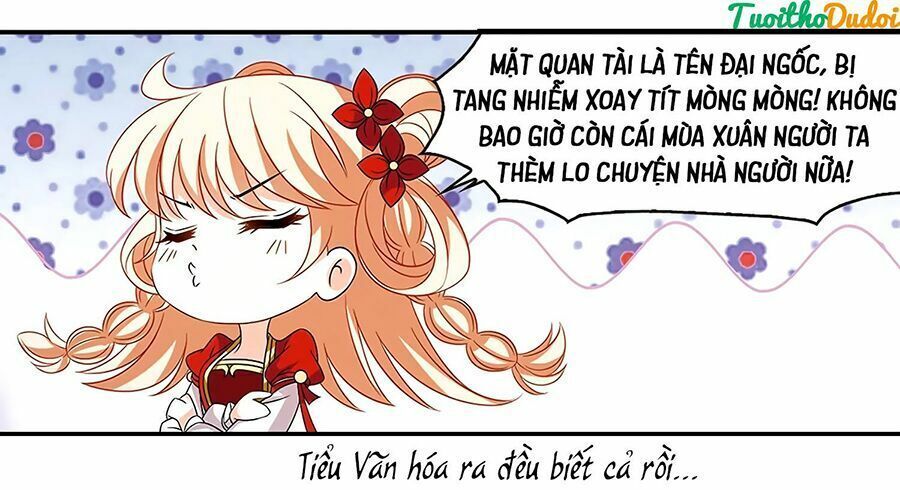 đọc truyện Phong Khởi Thương Lam Chương 407 ảnh 30 tại Giả Dược