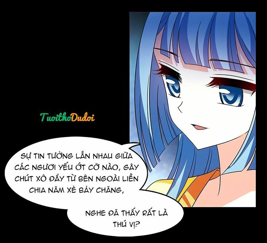 đọc truyện Phong Khởi Thương Lam Chương 407 ảnh 7 tại Giả Dược