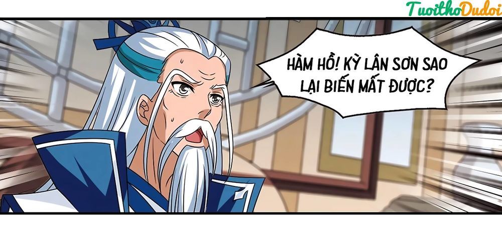 đọc truyện Phong Khởi Thương Lam Chương 408 ảnh 14 tại Giả Dược