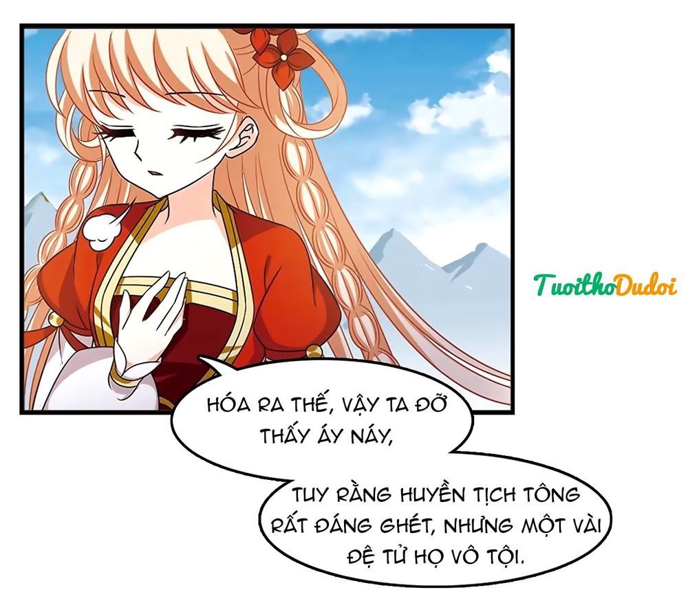 đọc truyện Phong Khởi Thương Lam Chương 408 ảnh 26 tại Giả Dược