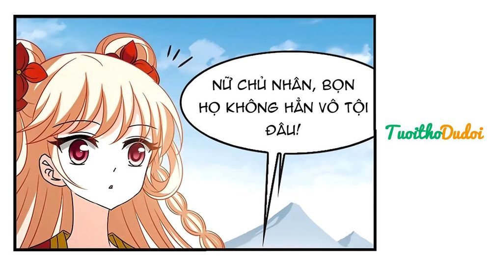 đọc truyện Phong Khởi Thương Lam Chương 408 ảnh 28 tại Giả Dược
