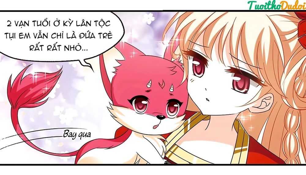 đọc truyện Phong Khởi Thương Lam Chương 409 ảnh 11 tại Giả Dược