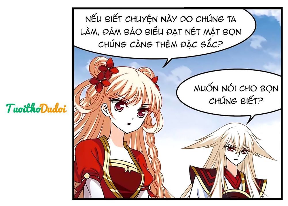 đọc truyện Phong Khởi Thương Lam Chương 409 ảnh 16 tại Giả Dược