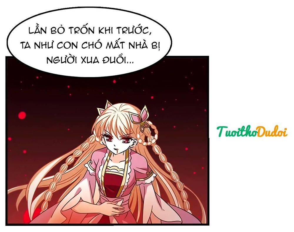 đọc truyện Phong Khởi Thương Lam Chương 409 ảnh 18 tại Giả Dược