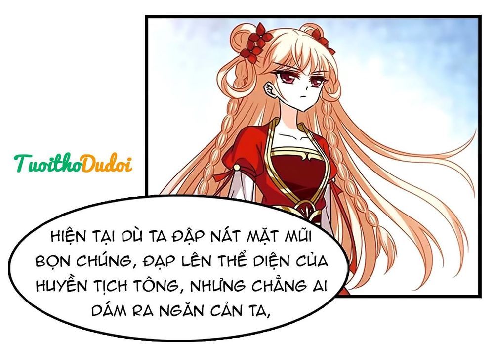 đọc truyện Phong Khởi Thương Lam Chương 409 ảnh 19 tại Giả Dược