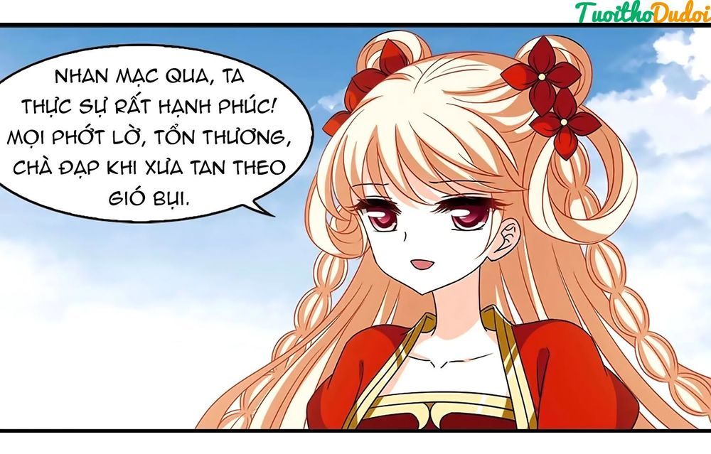 đọc truyện Phong Khởi Thương Lam Chương 409 ảnh 21 tại Giả Dược