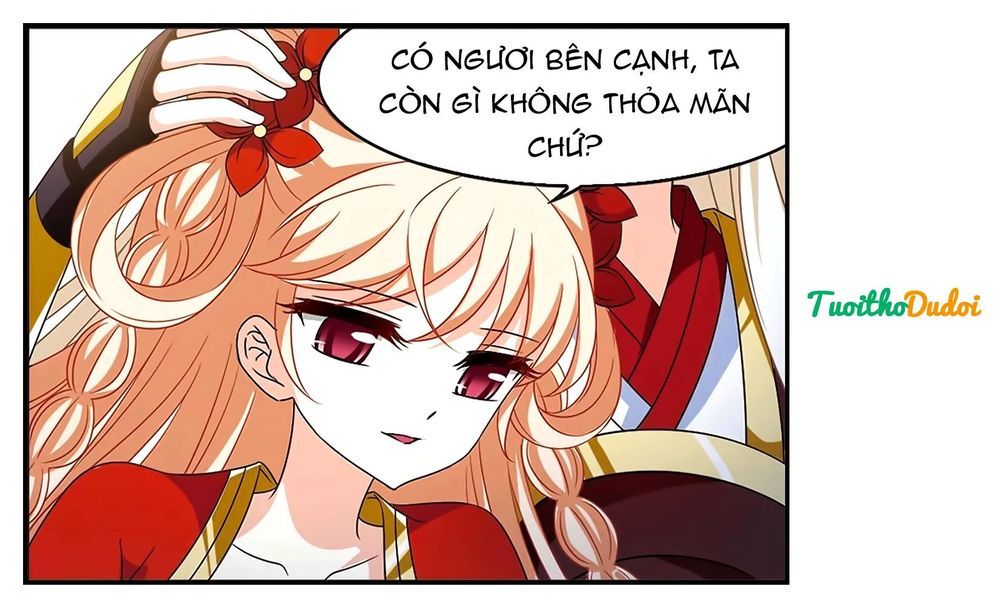 đọc truyện Phong Khởi Thương Lam Chương 409 ảnh 25 tại Giả Dược