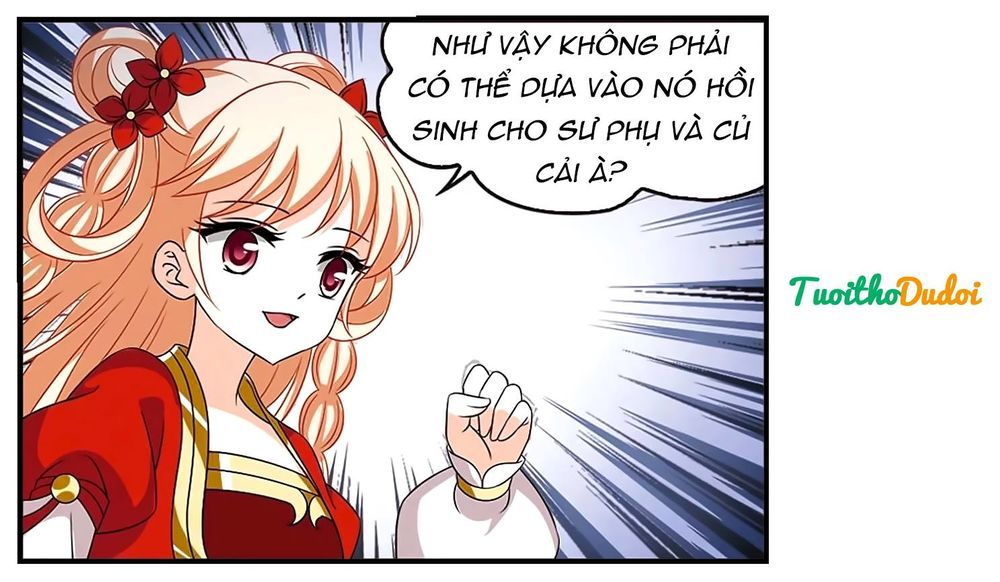 đọc truyện Phong Khởi Thương Lam Chương 411 ảnh 13 tại Giả Dược