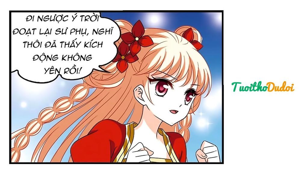 đọc truyện Phong Khởi Thương Lam Chương 411 ảnh 19 tại Giả Dược