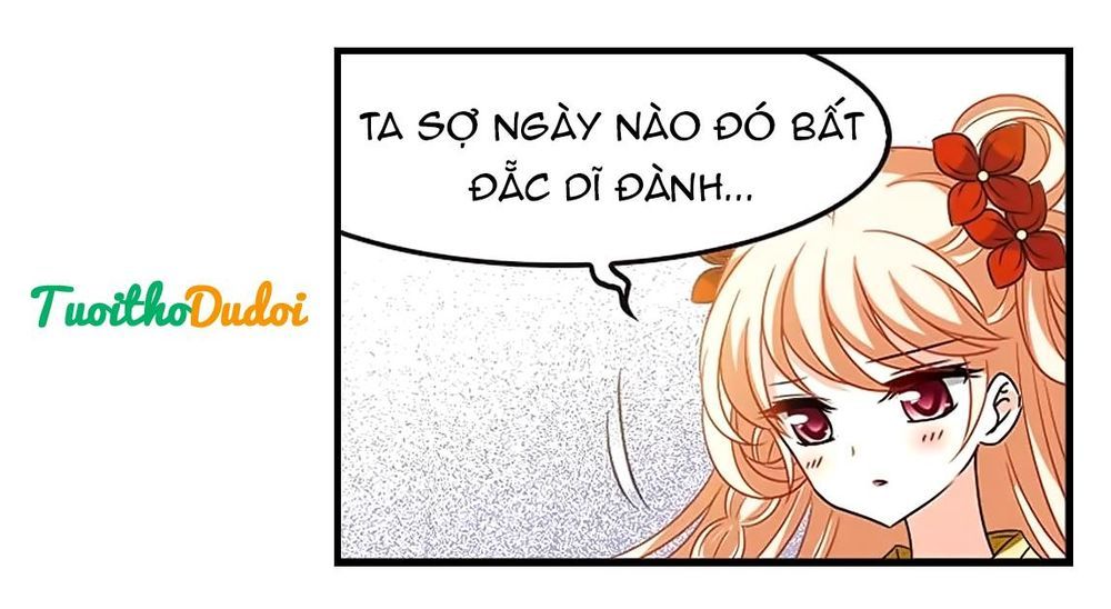 đọc truyện Phong Khởi Thương Lam Chương 411 ảnh 6 tại Giả Dược